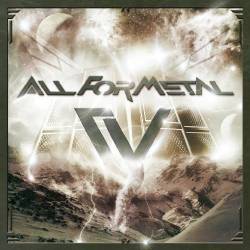 Compilations : All for Metal IV